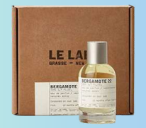 PERFUME LE LABO BERGAMOTE 22